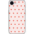 Pink and Red Hearts iPhone 16e Skin